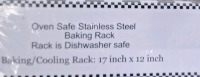 (1) 2-Pack Of Baking Trays W/ Cooling Rack, (1) Good Cook Baking Pan, (1) Pancake Pan, (1) Digital Kitchen Scale & (1) Silicone Hot Pad Set - 3