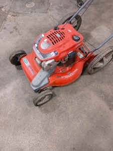 Scott's 6.5 Overhead Valve Lawnmower