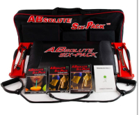 (1) Absolute six pack portable machine - 5