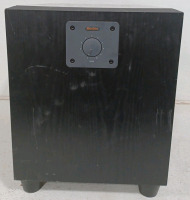 (1) Boston Micro 95pv Subwoofer - Boston System 9500