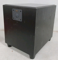 (1) Boston Micro 95pv Subwoofer - Boston System 9500 - 2