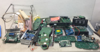 Assorted Computer Parts & More