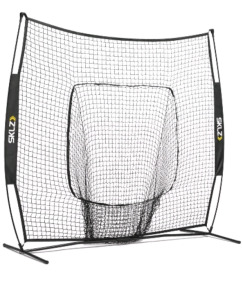 Baseball/Softball Vault Net