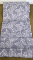 (5) Rolls Of Tropical Themed Self-Stick Wallpaper, 15.5"W x 118"L - 2