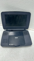 Portable DVD Player, Assorted VHS Tapes & DVDs, Assorted Music CDs - 2