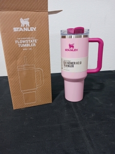 20 Count Box Stanley 40OZ Tumblers