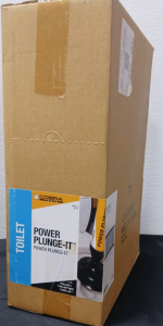 2 Count Cobra Power Plunger