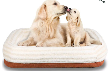 Docwae Orthopedic Dog Bed