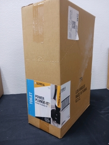 2 Count Cobra Power Plungers
