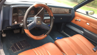 1984 CHEVROLET EL CAMINO - 44K MILES - BEAUTIFUL INTERIOR - 14