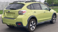 2014 SUBARU CROSSTREK XV - HYBRID - DROVE WELL - 6