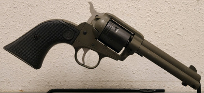 Ruger Wrangler .22LR Revolver-- 203-53379