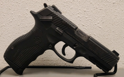 Taurus PT809 9mm Semi Automatic Pistol-- TCR84879