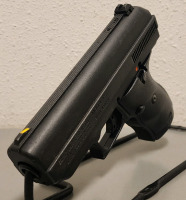 Hi-Point C9 9mm Semi Automatic Pistol (No Magazine)-- P1860871 - 5