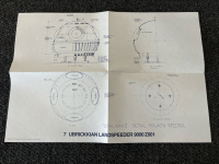 Star Wars Blueprints - 4