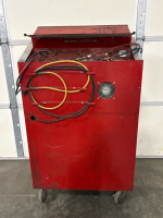 Snap On ACT 3300 R-12 Refrigerant Management Center - 4