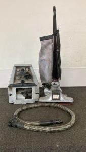 Kirby Heritage 2 Legend Vacuum With Attachments