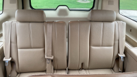 2012 CHEVROLET SUBURBAN - 4X4! - 18