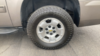 2012 CHEVROLET SUBURBAN - 4X4! - 27
