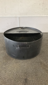7 Gallon Oil Drain Pan