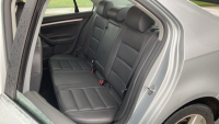 2008 VOLKSWAGEN JETTA - DROVE WELL - 12