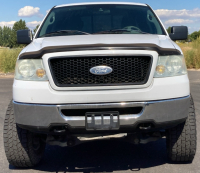 2006 FORD F-150 - 4X4! - 2