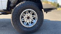 2006 FORD F-150 - 4X4! - 24