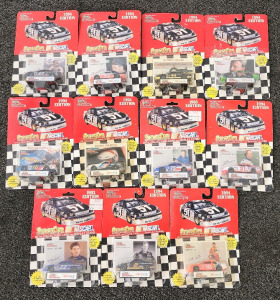 1994 Winners Circle Die Cast Nascar Collector Cars *All In Package*