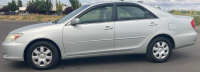 2003 TOYOTA CAMRY - 3