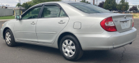 2003 TOYOTA CAMRY - 4
