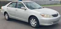 2003 TOYOTA CAMRY - 8