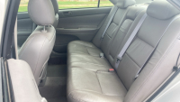 2003 TOYOTA CAMRY - 12