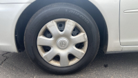 2003 TOYOTA CAMRY - 20