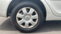 2003 TOYOTA CAMRY - 24