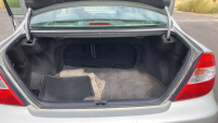 2003 TOYOTA CAMRY - 28