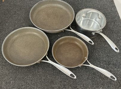 Cooking Pans