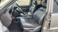 1997 JEEP GRAND CHEROKEE - 4X4 - 133K MILES! - 10