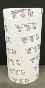 Cardboard Tube