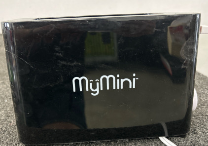 MyMini Toaster
