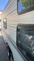 1998 FLEETWOOD WILDERNESS- 24FT - SLEEPS 6 - 17