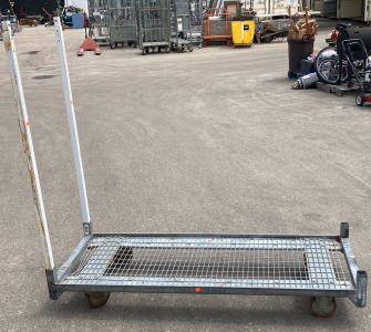 Utility Cart