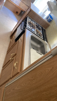 1998 FLEETWOOD WILDERNESS- 24FT - SLEEPS 6 - 32