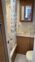 1998 FLEETWOOD WILDERNESS- 24FT - SLEEPS 6 - 53