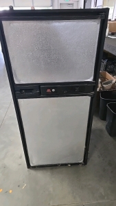 (1) Atwood RV Refrigerator