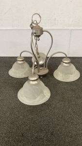 Hanging Light Fixture