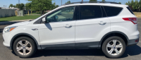 BANK REPO - 2016 FORD ESCAPE - 4X4! - 3