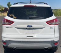 BANK REPO - 2016 FORD ESCAPE - 4X4! - 5