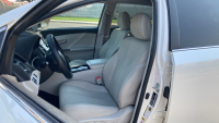 BANK REPO - 2009 TOYOTA VENZA - DROVE WELL - 10
