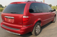 BANK REPO - 2007 CHRYSLER TOWN & COUNTRY - 112K MILES! - 6