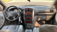 BANK REPO - 2007 CHRYSLER TOWN & COUNTRY - 112K MILES! - 17
